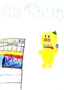 匿名希望さんの作品
