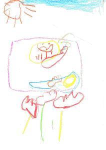 蔵野陽翔さんの作品です