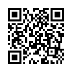 おくやみ手続きナビの接続QRコード