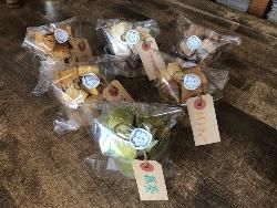 ラスク 120円から