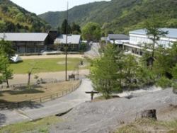 平成22年現在のほの字の里の写真