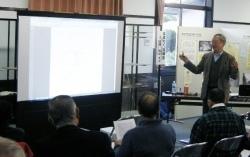 『貝塚市の70年』を読む会 秋の記念講演会