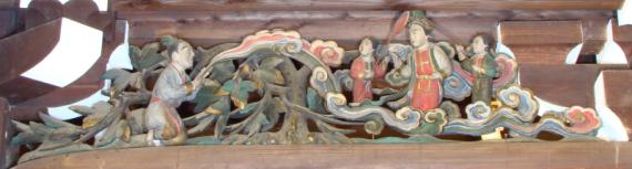 董永(とうえい)