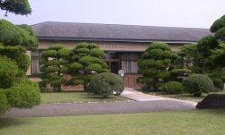 貝塚市歴史展示館