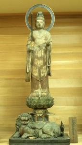 文殊菩薩