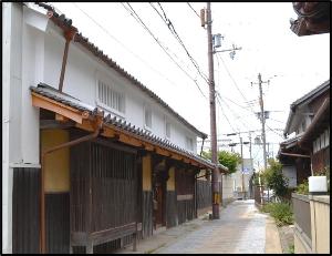 吉村家住宅
