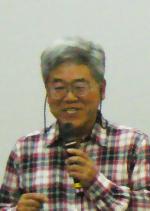 田中正視さん