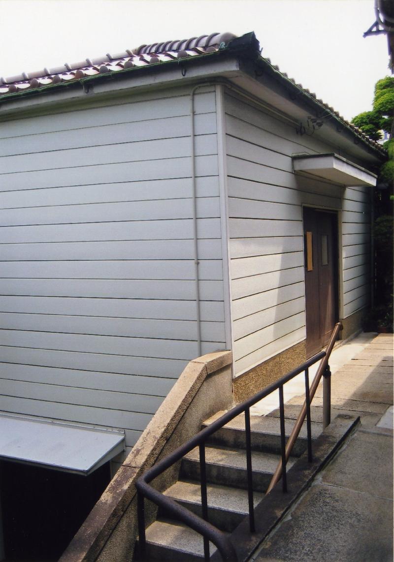 納屋