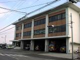 貝塚市消防本部(貝塚市消防署)の画像