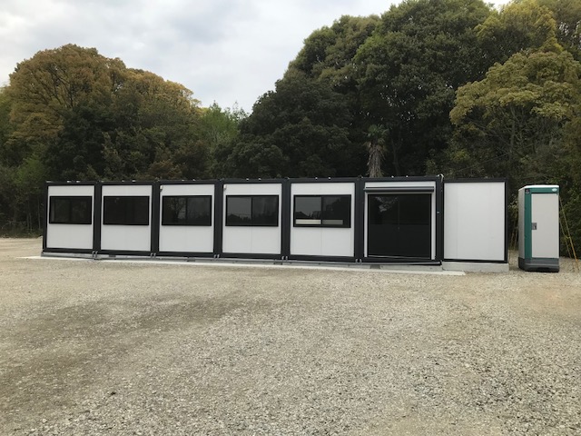 研修施設
