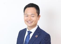 貝塚市長