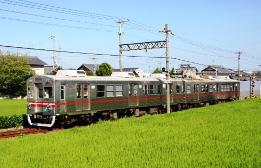 水間鉄道
