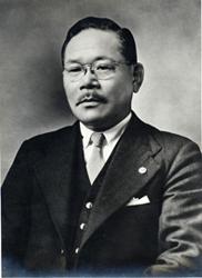 北野彌一郎 (きたのやいちろう)