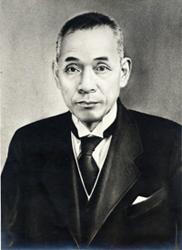 佐々木仙太郎 (ささきせんたろう)
