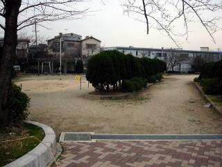 堀公園画像1