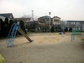 堀公園画像2