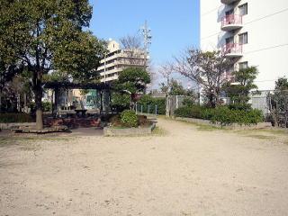 北公園画像