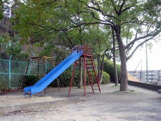 三ツ松団地公園画像2