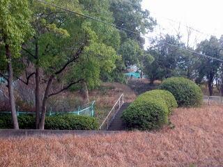 三ツ松団地公園画像1