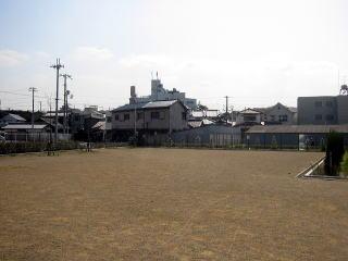脇之浜公園(広場)
