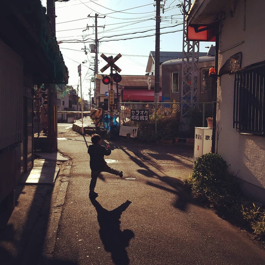 第1回かいづかインスタグラムフォトコンテスト優秀賞