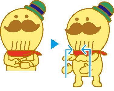 つげさん手話 病院