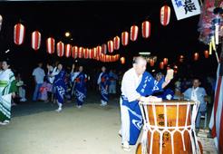 貝塚三夜音頭