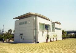 関空交流館