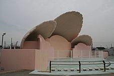 シェルシアター
