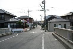 紀州街道