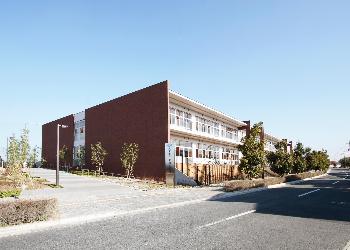 平成22年東山小学校