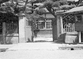 S29南小学校