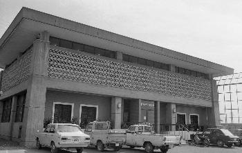 昭和48年図書館
