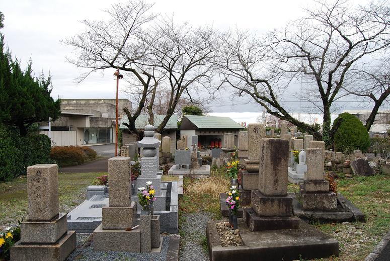 はしもときょうどうぼち