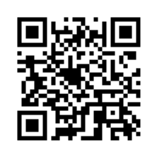 申込専用二次元コード