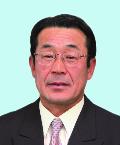 川岸貞利議員