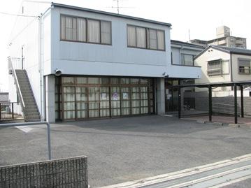 （第10投票所）沢町会館