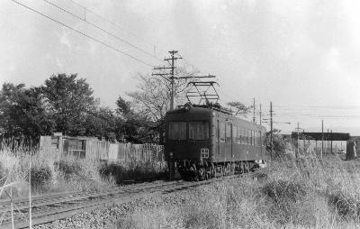水間鉄道250形車両の写真