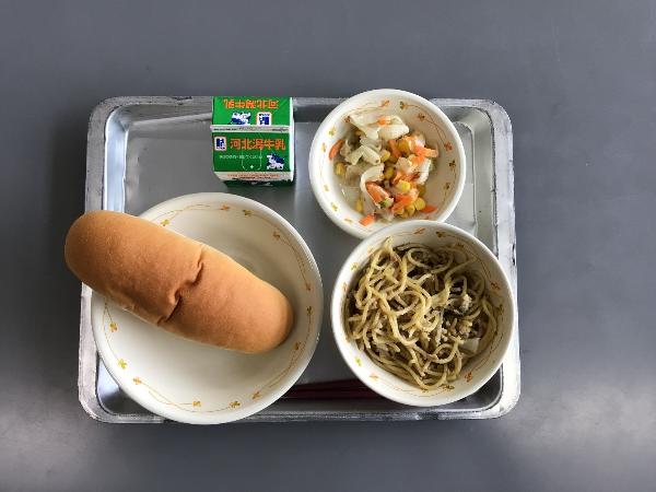 小学校給食