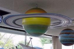 土星
