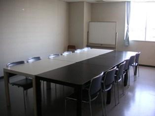 講座室1