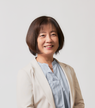 講座講師和歌山大学教育部子ども教育学科森下順子先生の写真