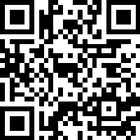 貝塚市立公民館主催「保育ボランティア養成講座」申込二次元コード。各館窓口や電話（中央公民館072－433-7222）でもお申込みいただけます。