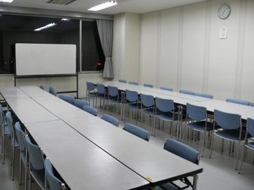講座室（2）の写真
