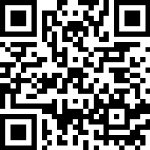 申込み用QRコード