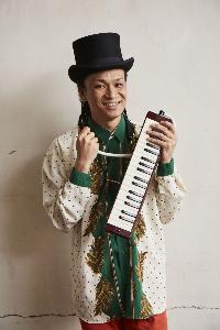 出演者（ミッチュリー）の写真