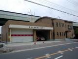 貝塚市消防署 二色出張所の画像