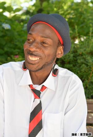 星野ルネさんの写真