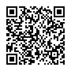 第6次貝塚市総合計画素案のQRコード