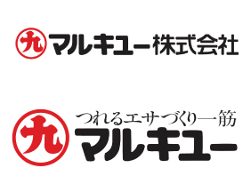 マルキュー株式会社ロゴ
